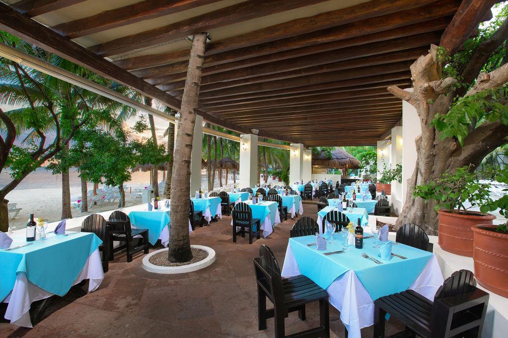 Grand Oasis Palm Station touristique Cancún