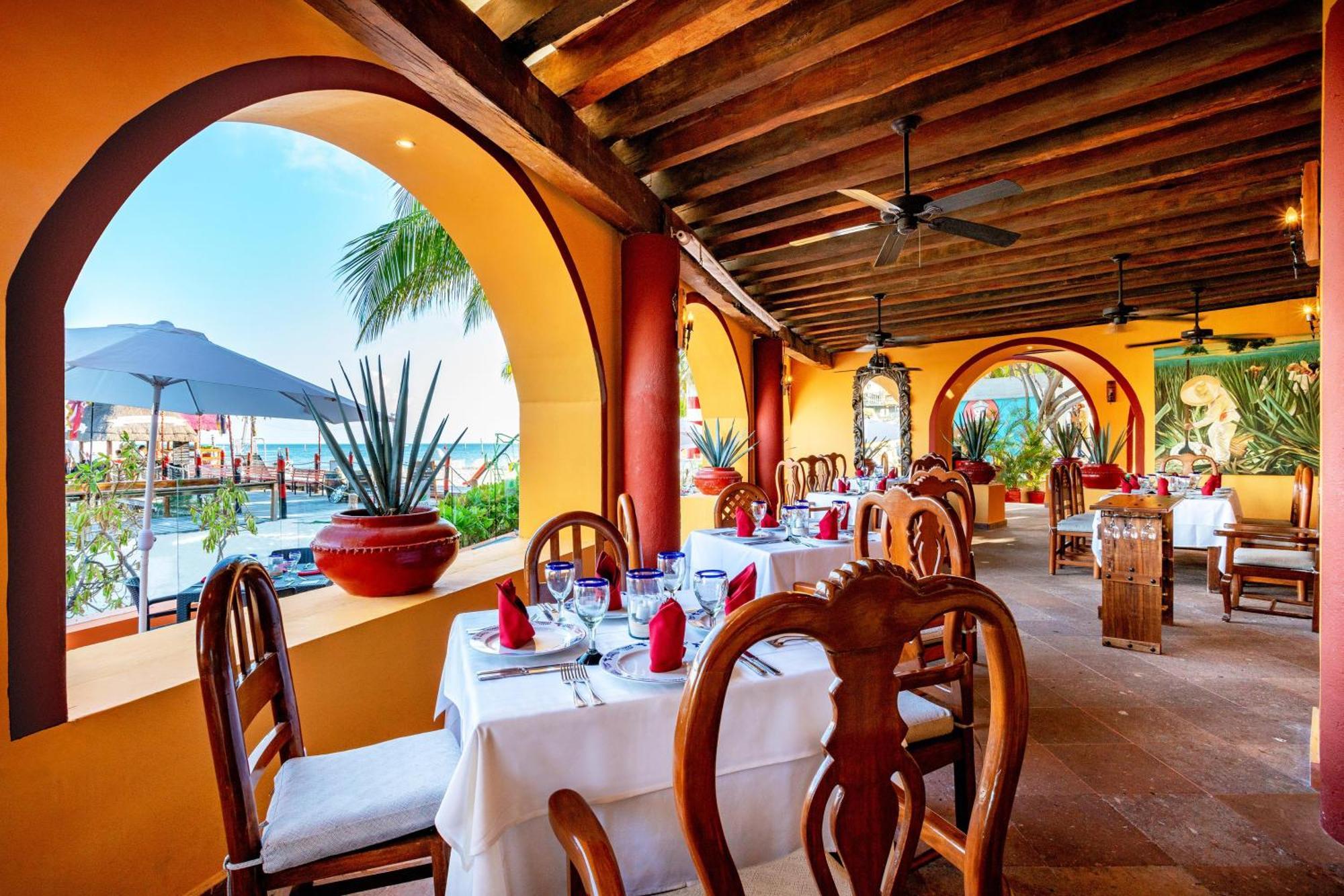 Station touristique Grand Oasis Palm 5*