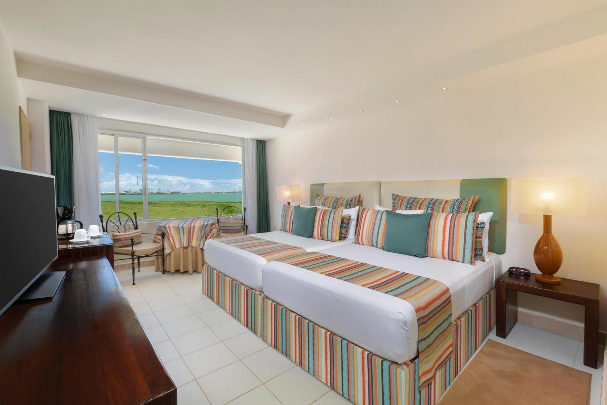 Station touristique Grand Oasis Palm 5*