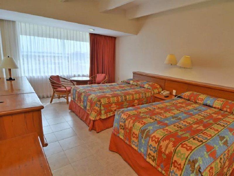 Grand Oasis Palm Station touristique Cancún