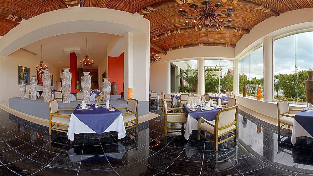 Station touristique Grand Oasis Palm Cancún